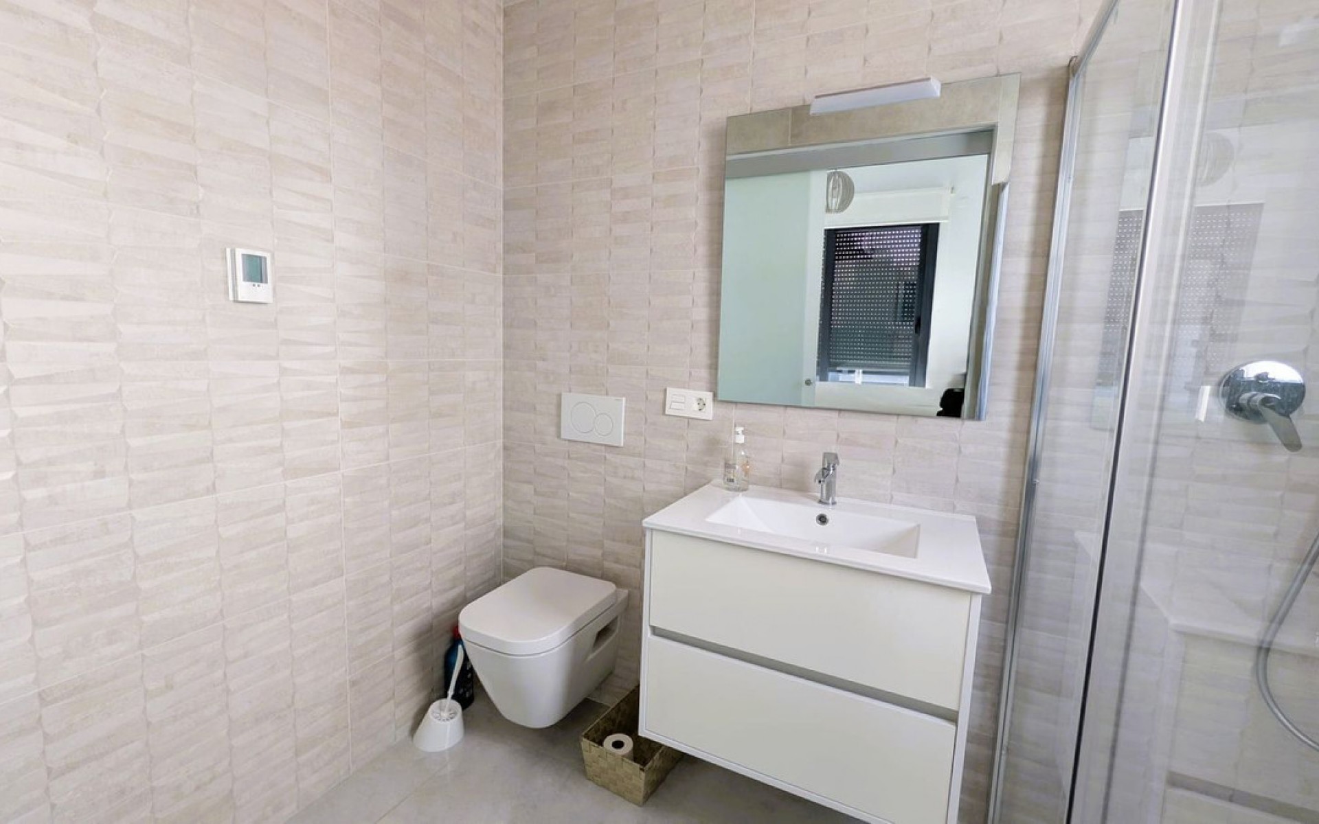 Resale - Villa - Los Dolses