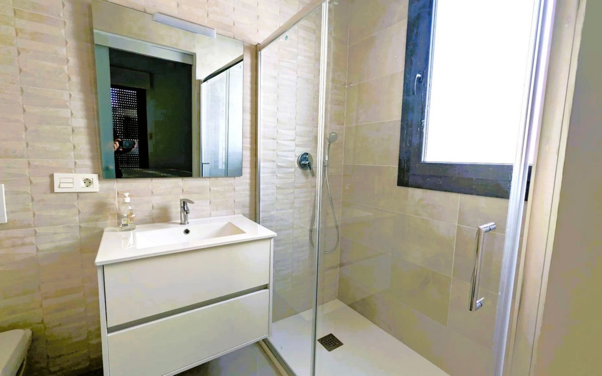 Resale - Villa - Los Dolses