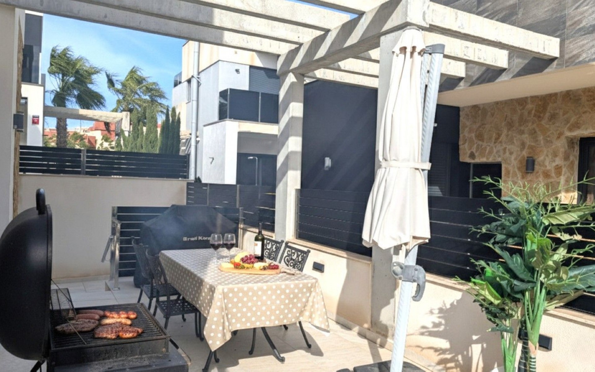 Resale - Villa - Los Dolses