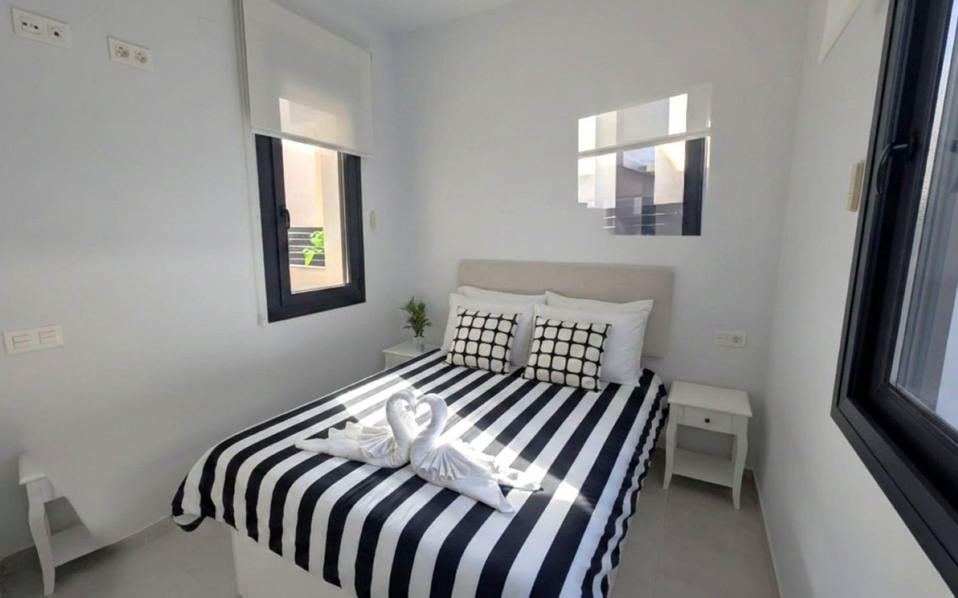 Resale - Villa - Los Dolses