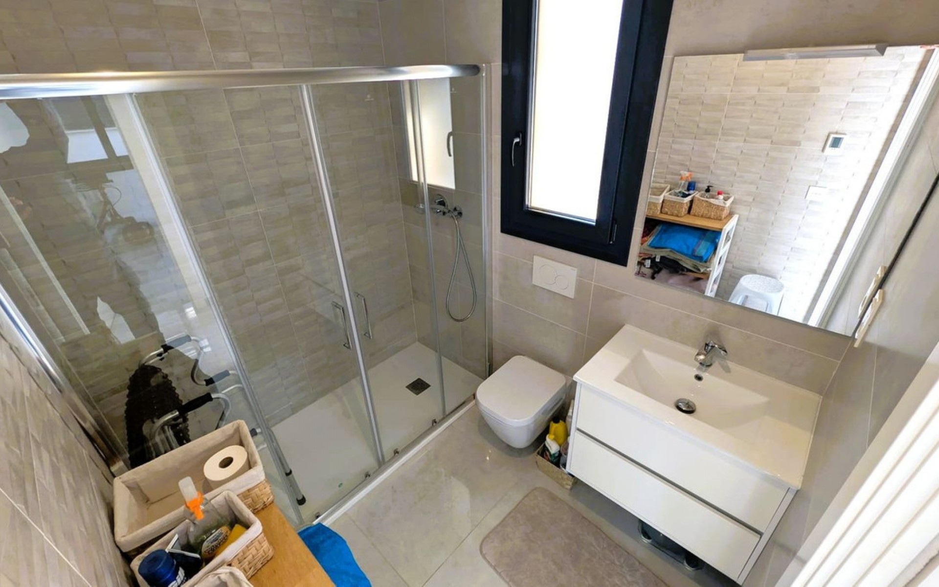 Resale - Villa - Los Dolses