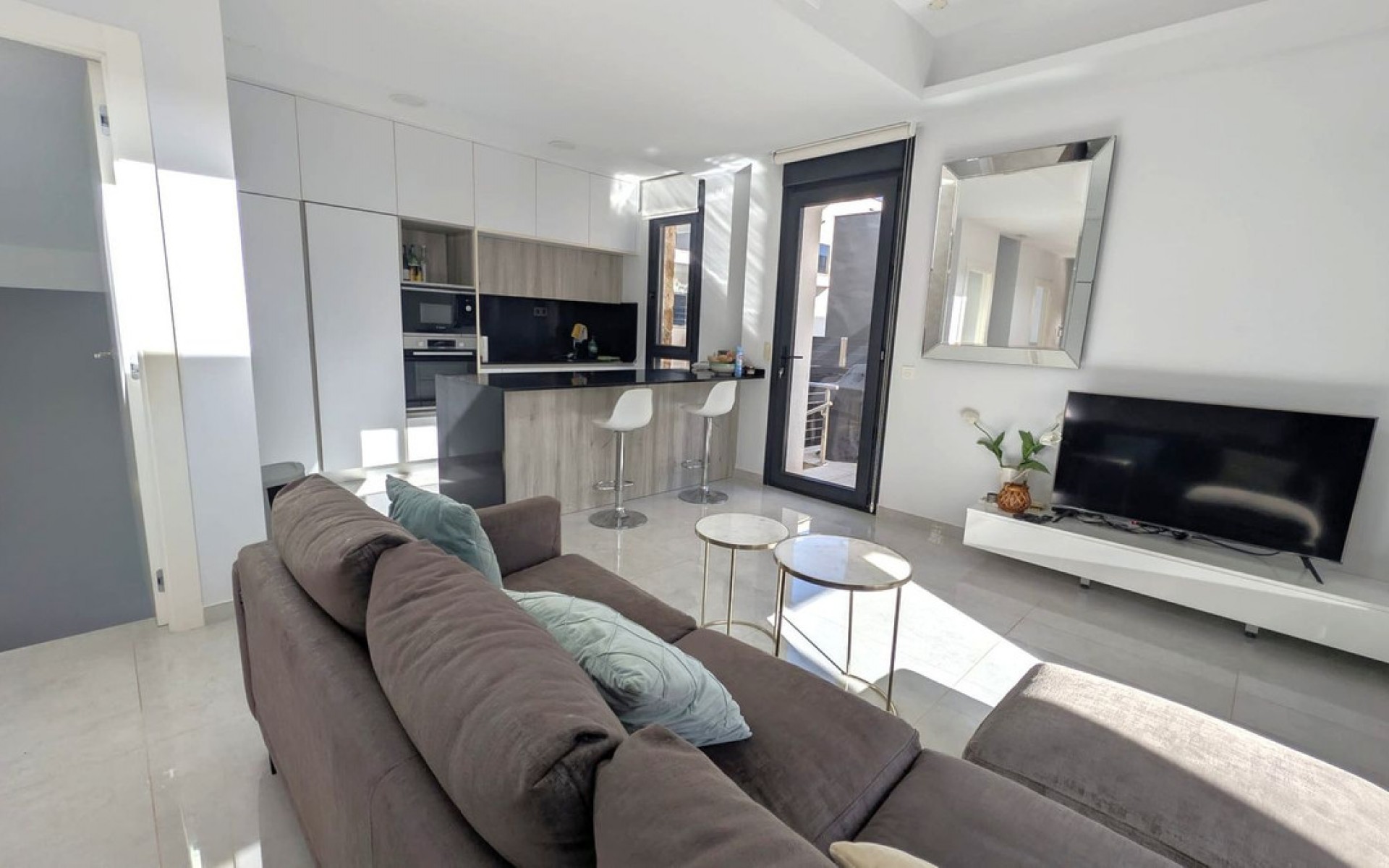 Resale - Villa - Los Dolses