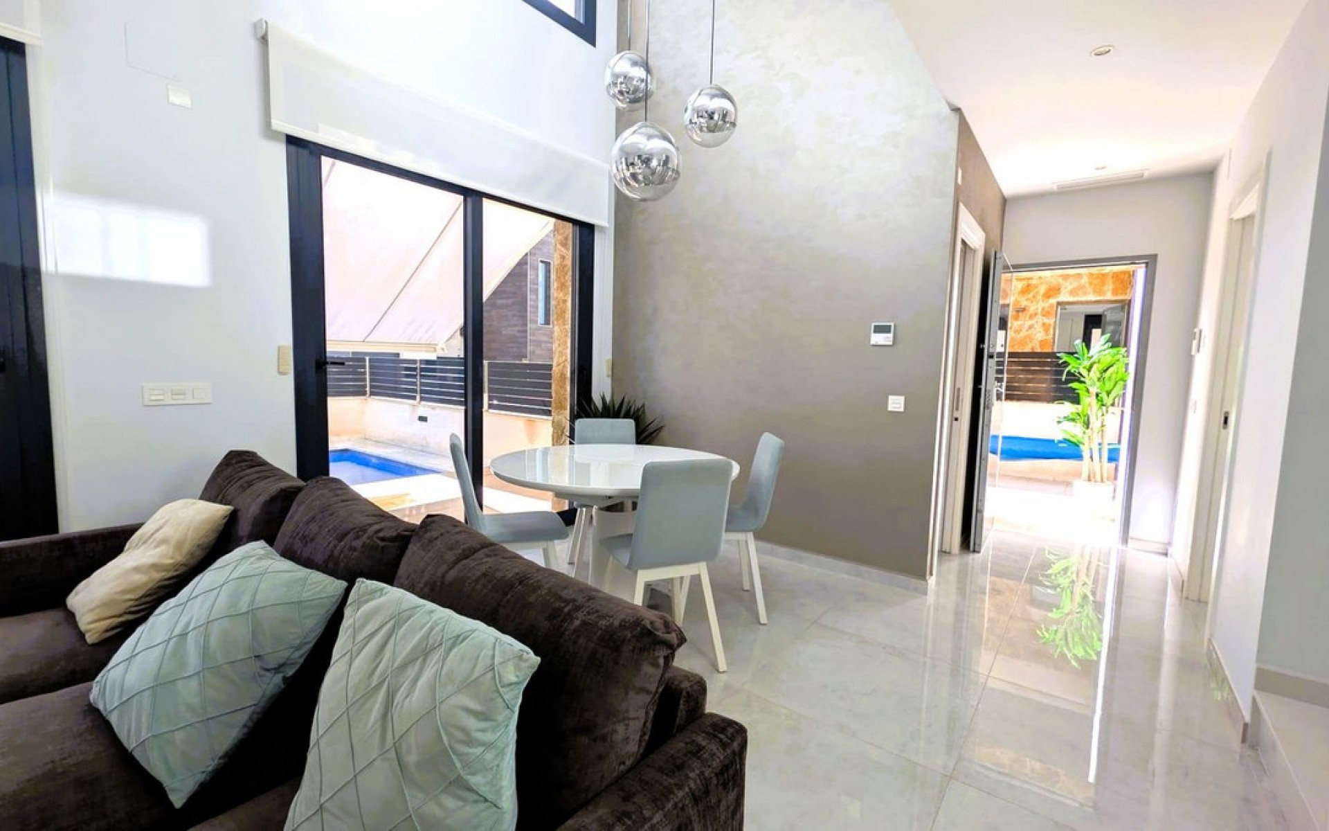 Resale - Villa - Los Dolses