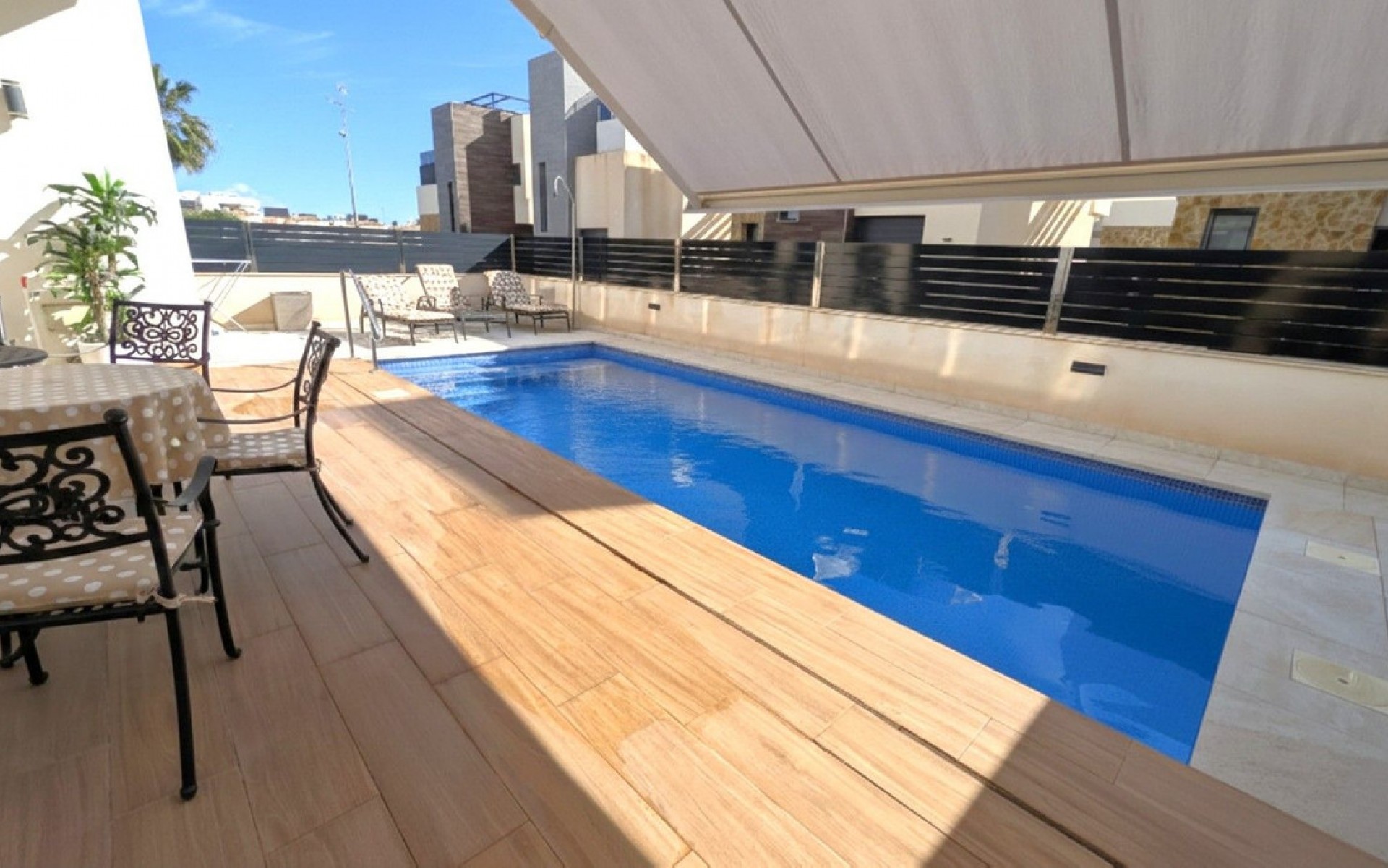 Resale - Villa - Los Dolses