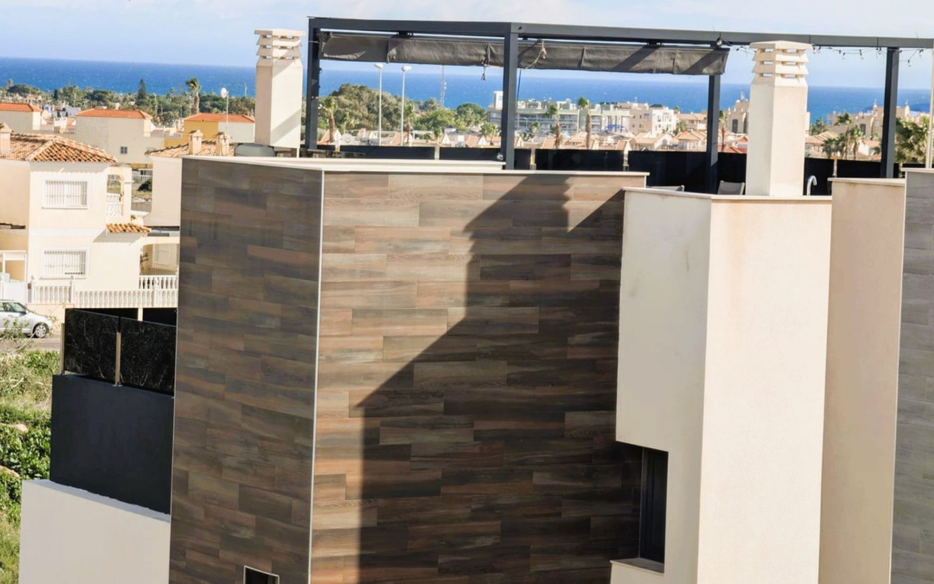 Resale - Villa - Los Dolses