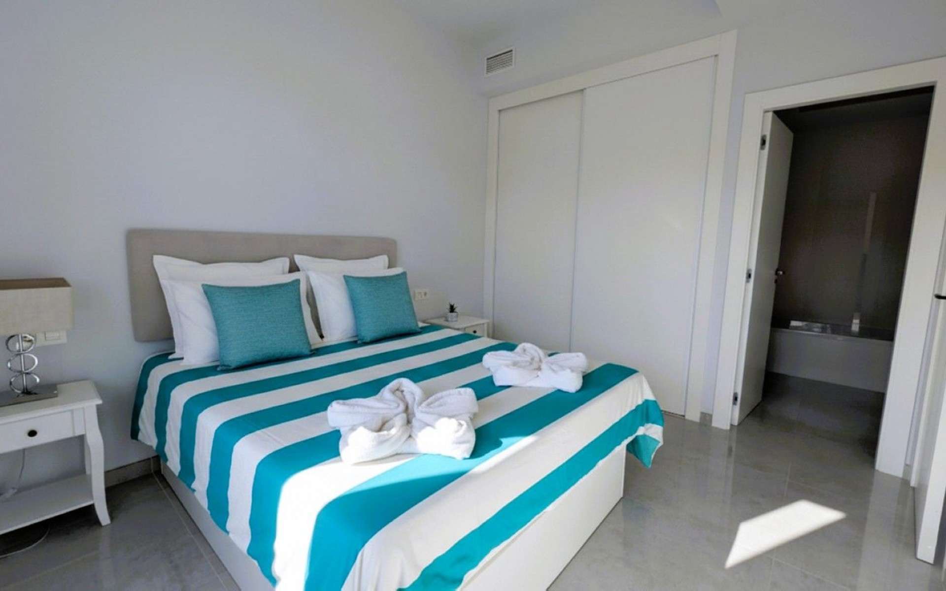 Resale - Villa - Los Dolses