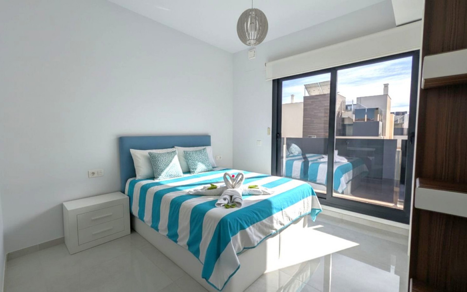 Resale - Villa - Los Dolses