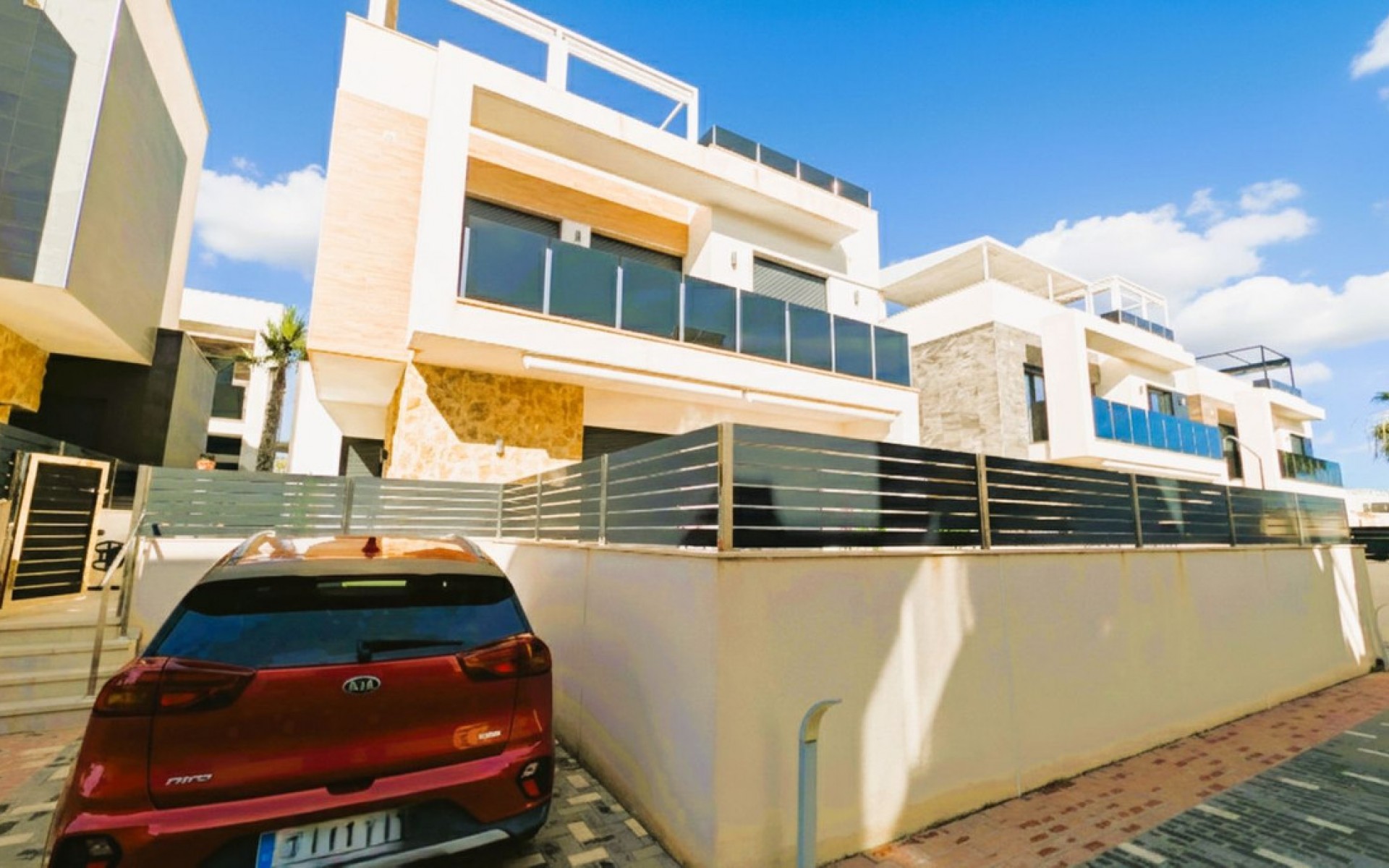 Resale - Villa - Los Dolses