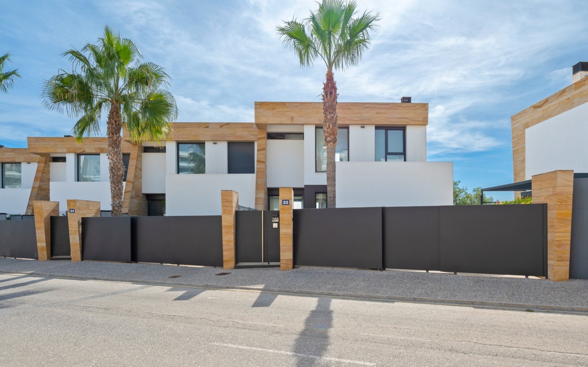 Resale - Villa - Los Dolses