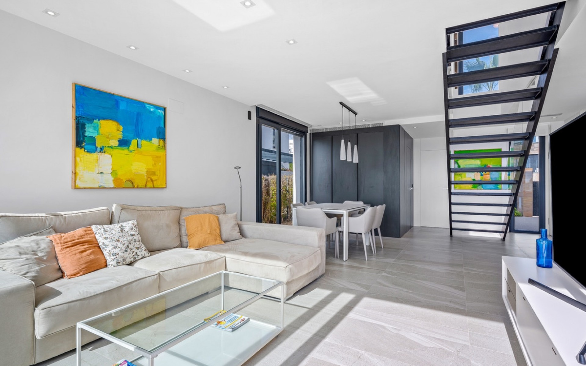 Resale - Villa - Los Dolses