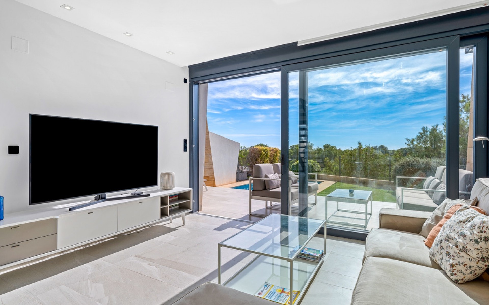 Resale - Villa - Los Dolses