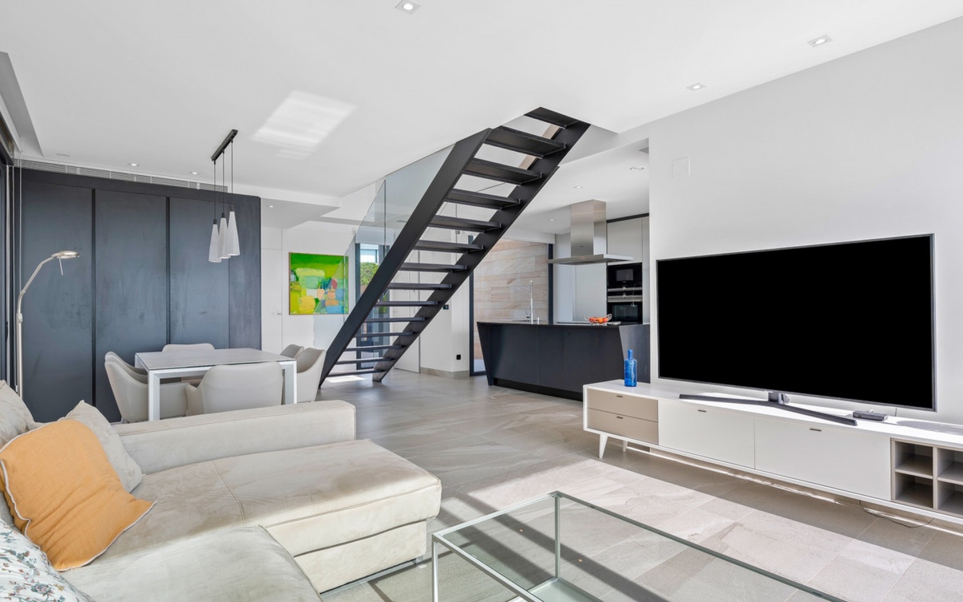 Resale - Villa - Los Dolses