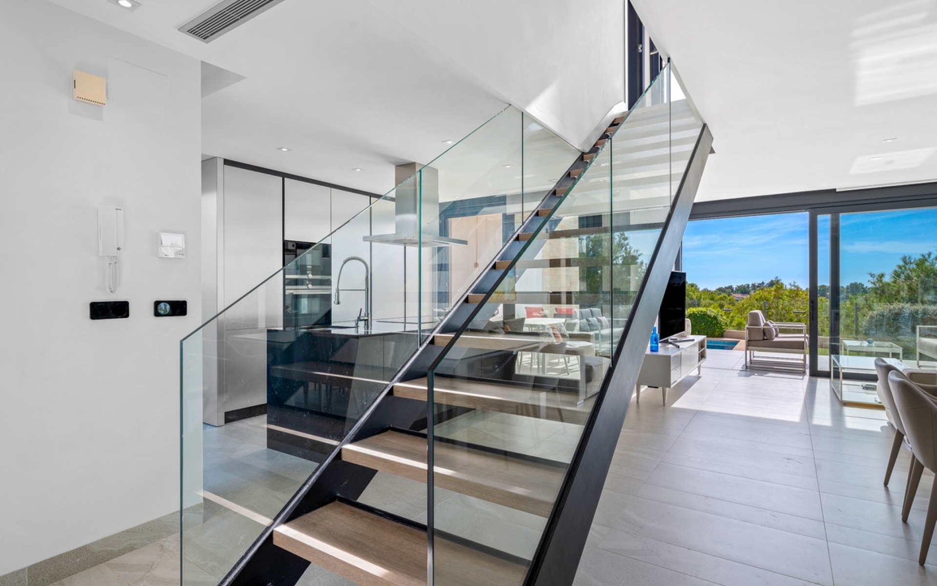 Resale - Villa - Los Dolses