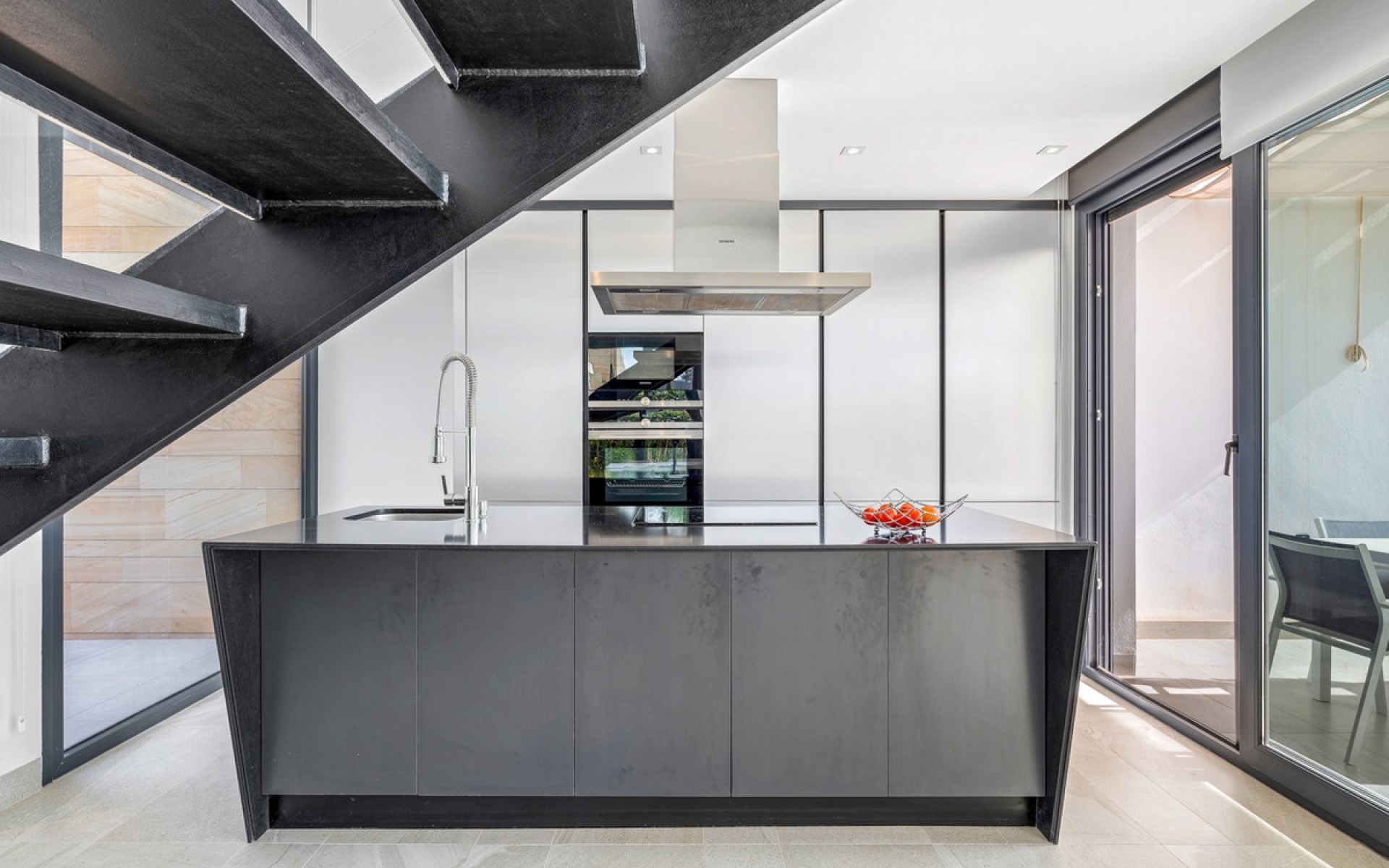 Resale - Villa - Los Dolses