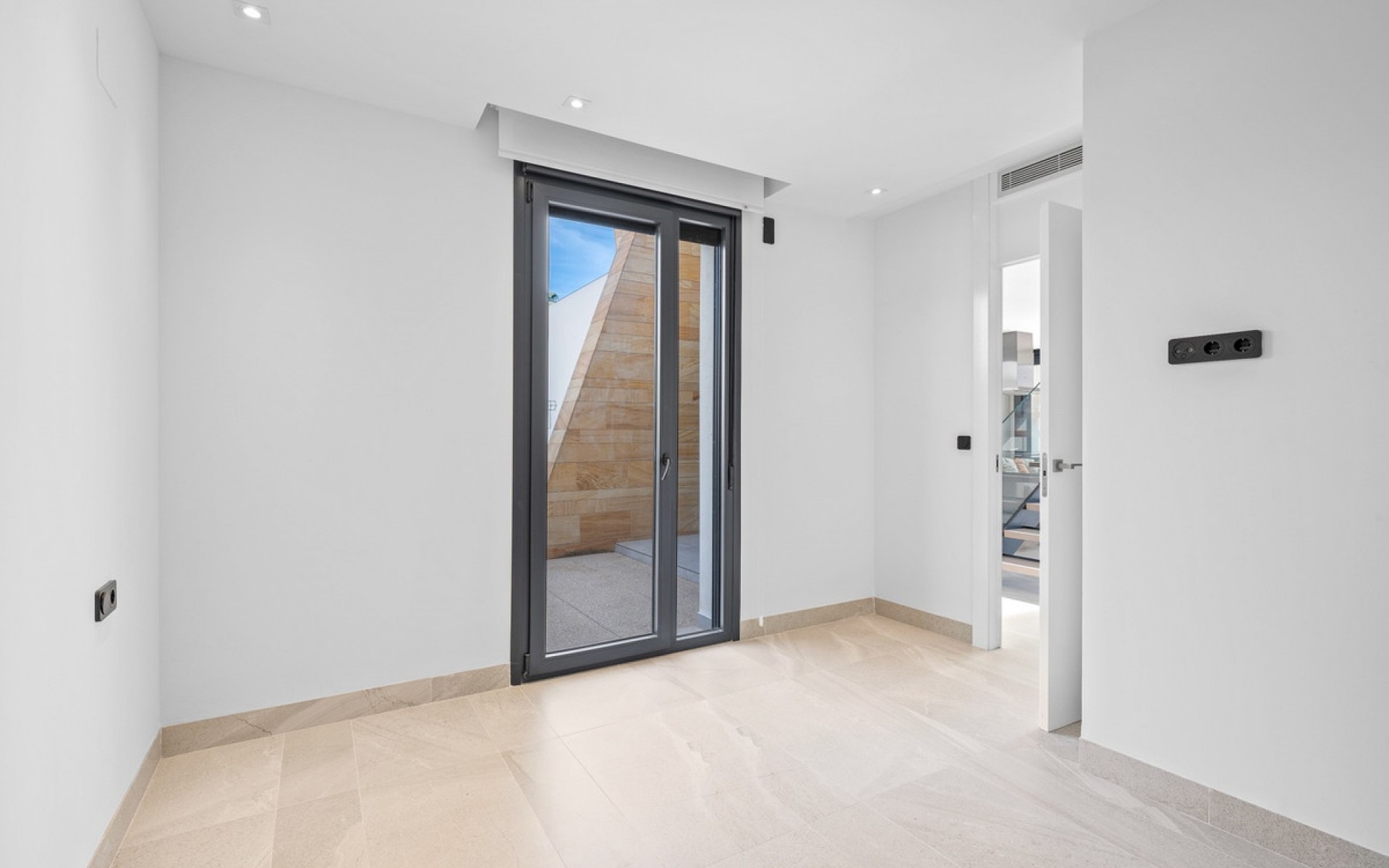 Resale - Villa - Los Dolses