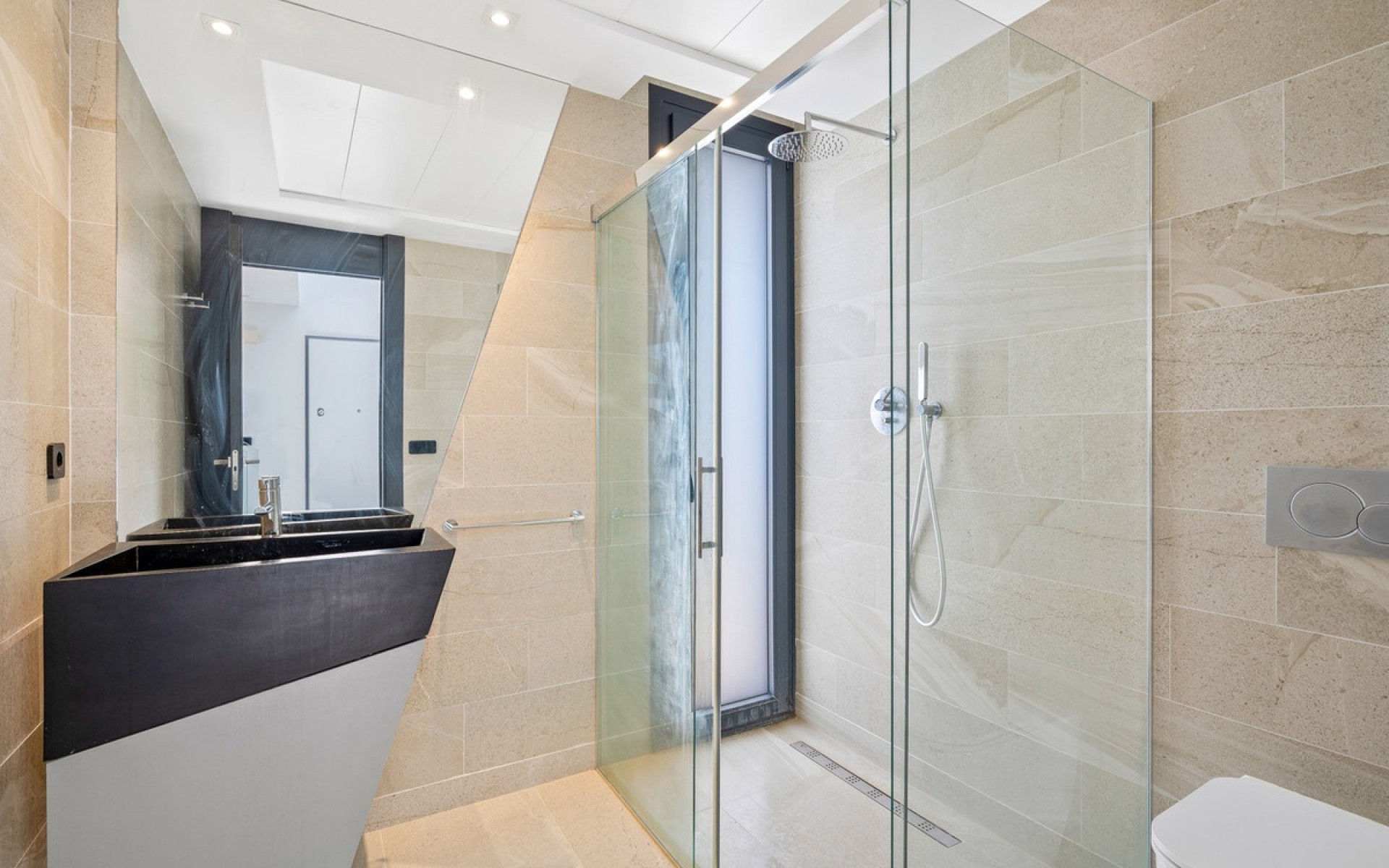 Resale - Villa - Los Dolses