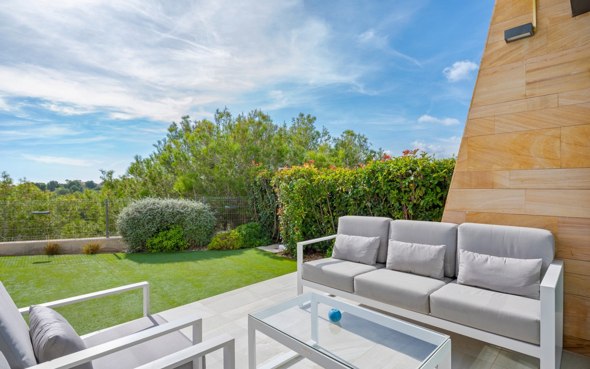 Resale - Villa - Los Dolses