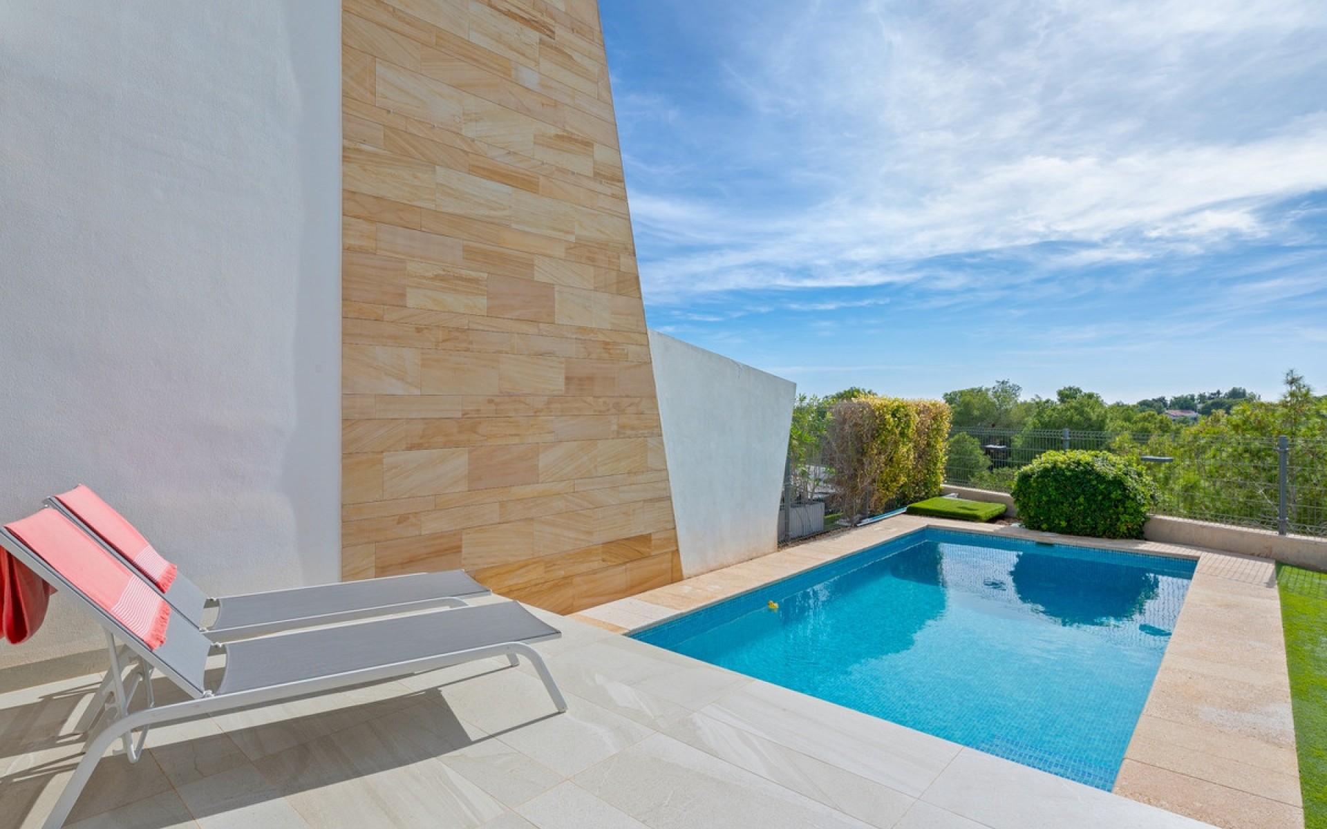 Resale - Villa - Los Dolses