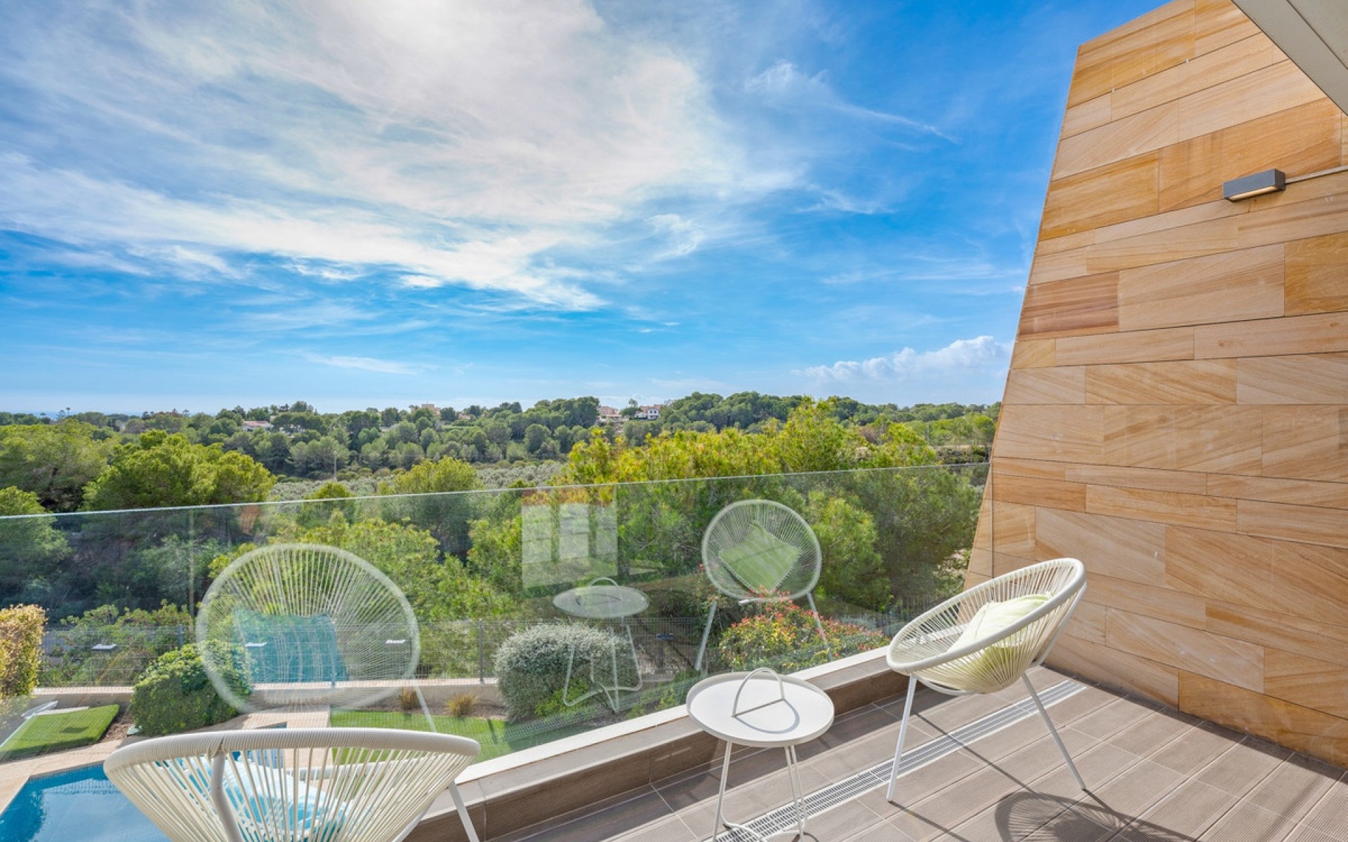 Resale - Villa - Los Dolses