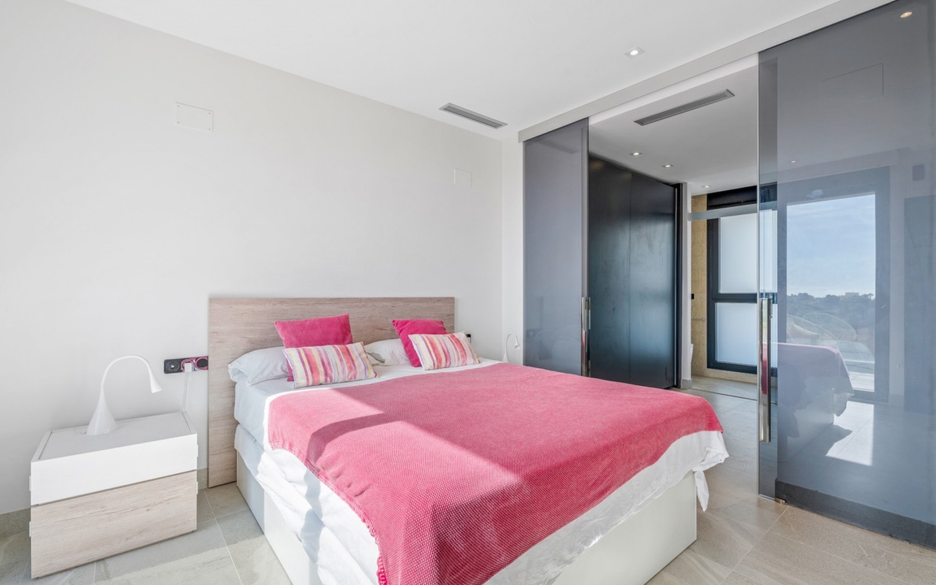 Resale - Villa - Los Dolses