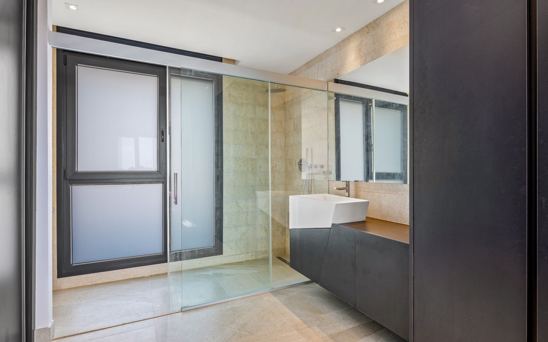 Resale - Villa - Los Dolses