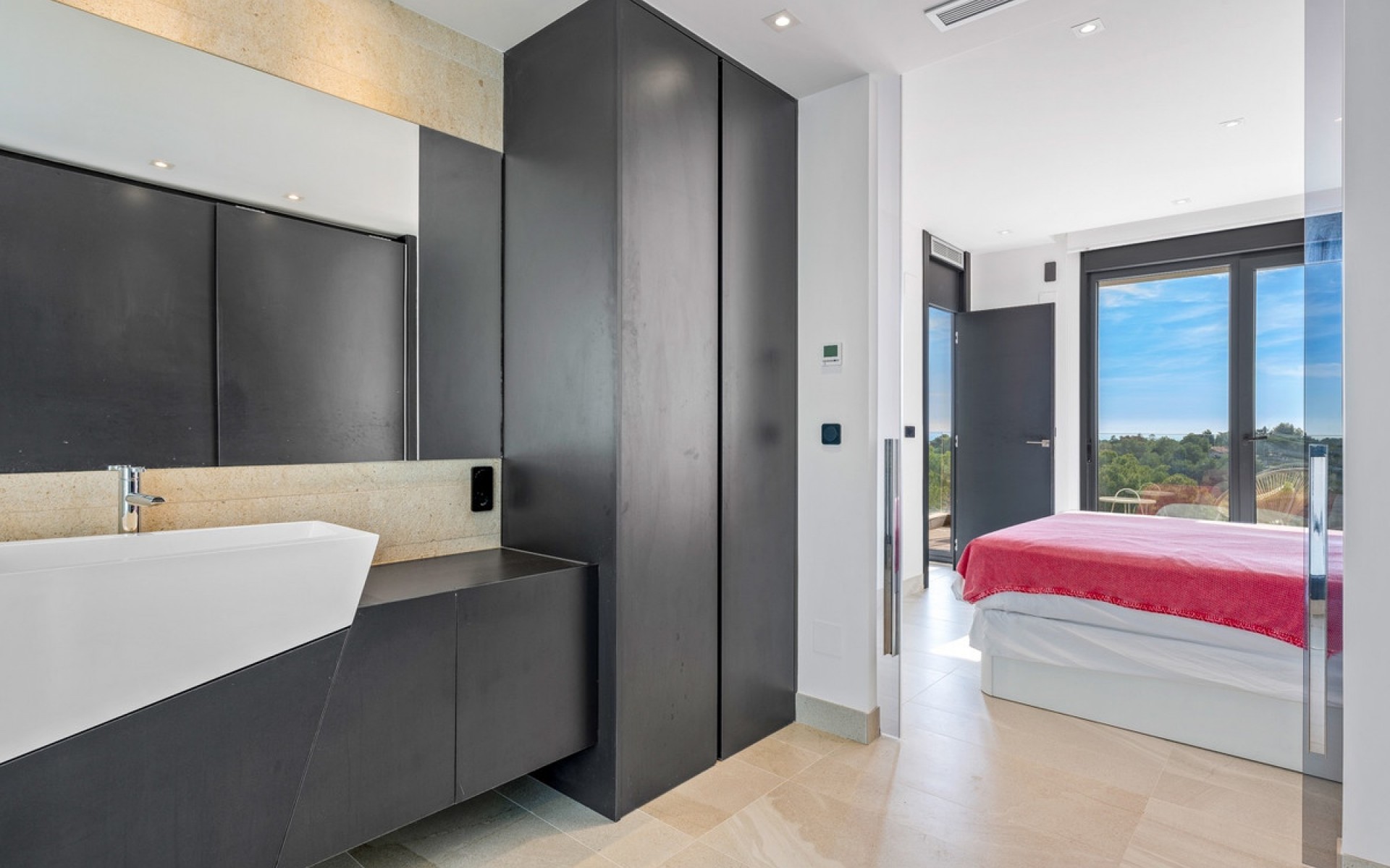 Resale - Villa - Los Dolses