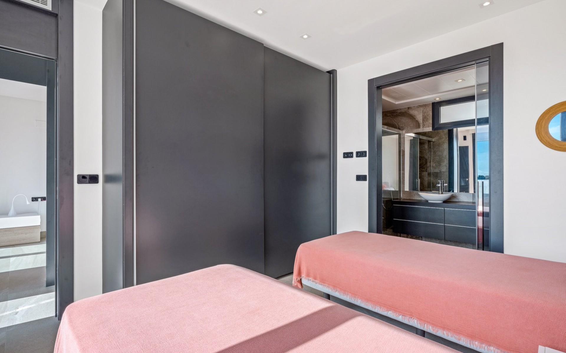 Resale - Villa - Los Dolses