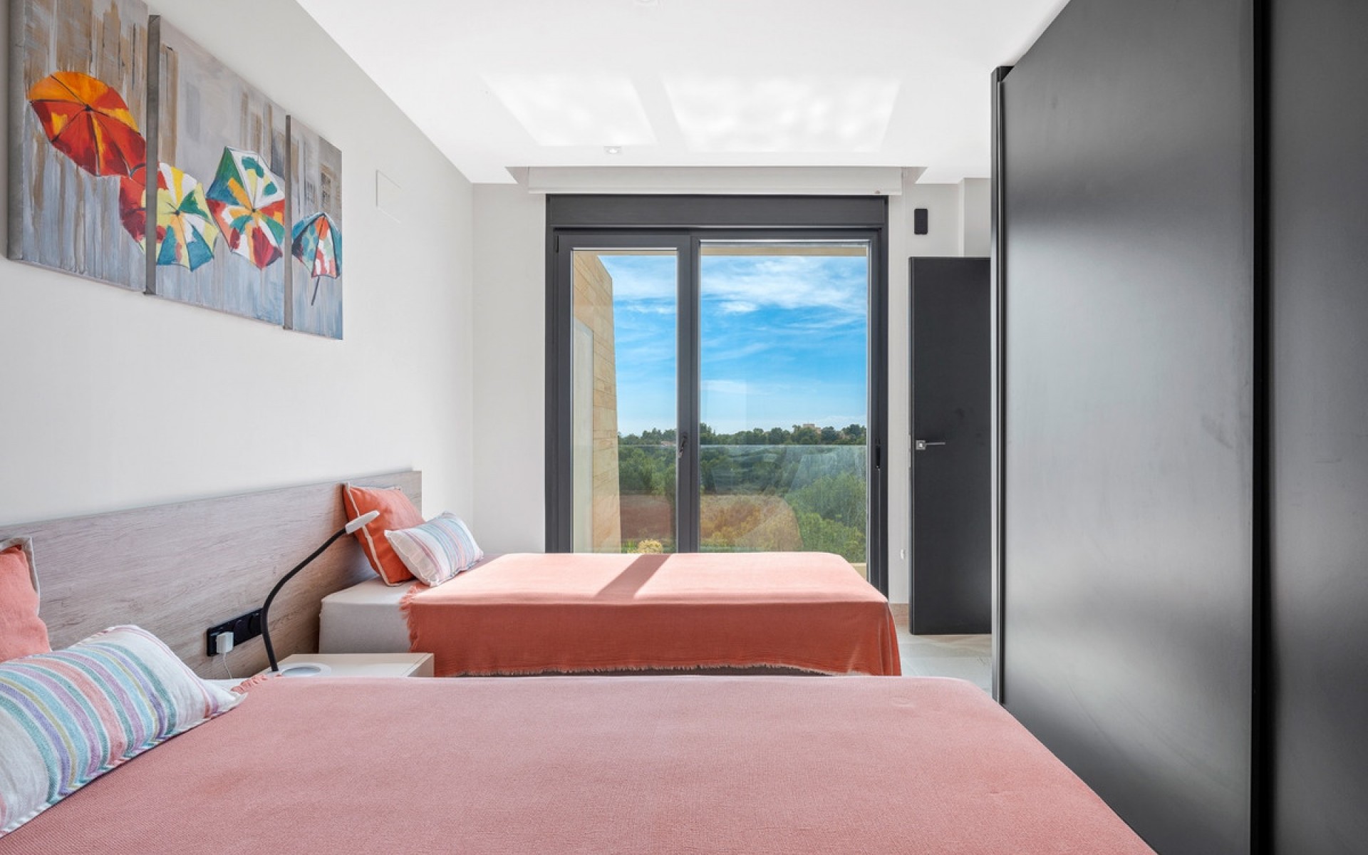 Resale - Villa - Los Dolses