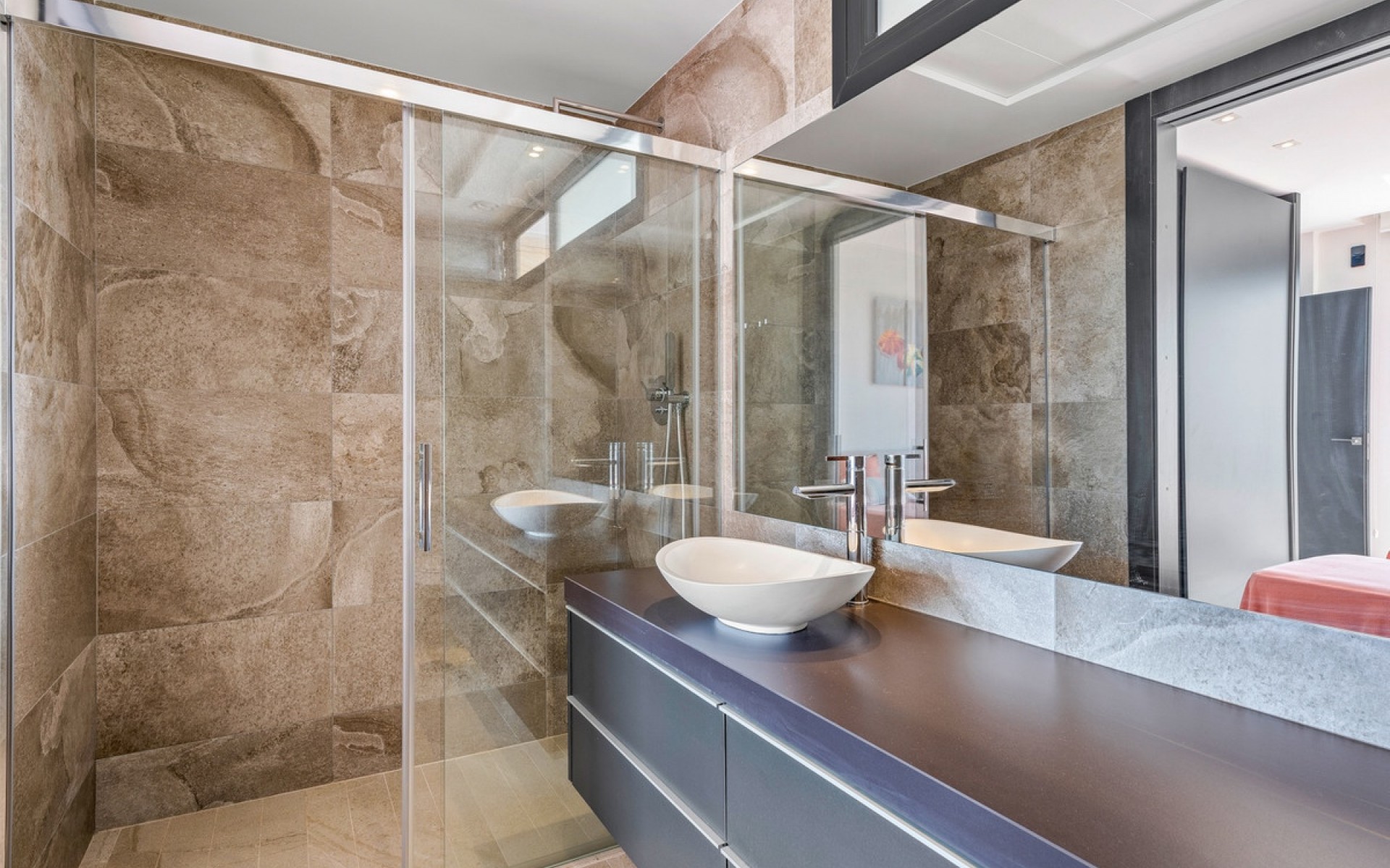 Resale - Villa - Los Dolses