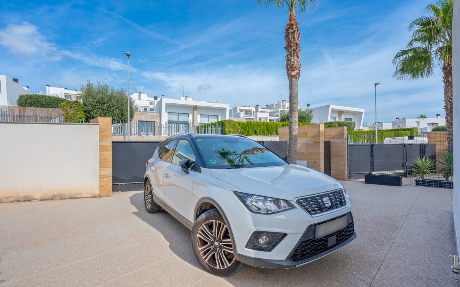 Resale - Villa - Los Dolses