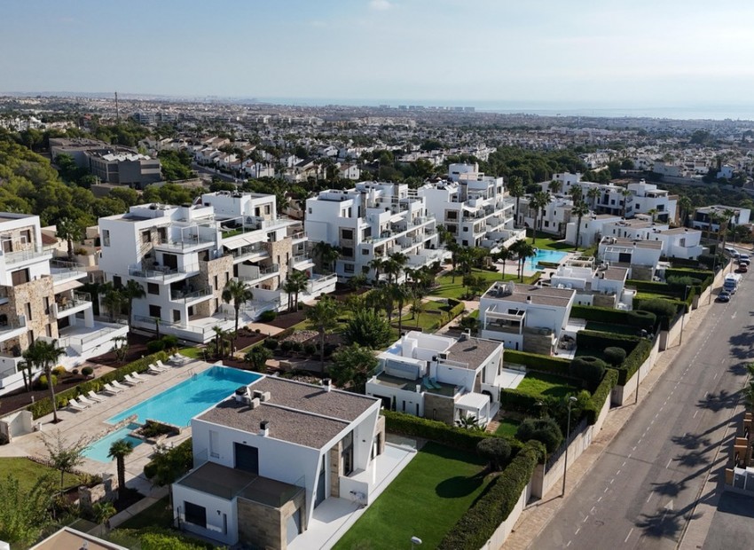 Resale - Villa - Los Dolses