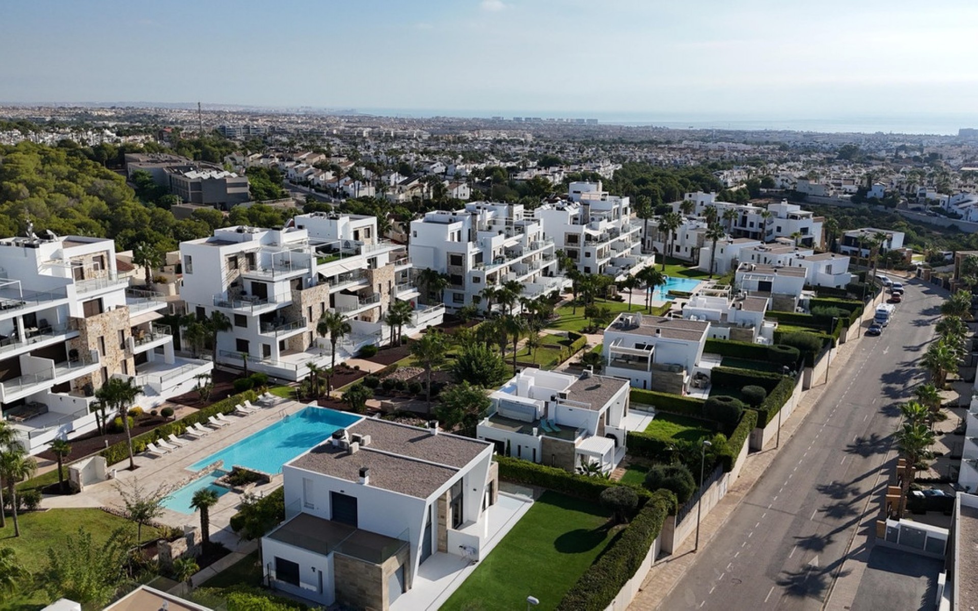 Resale - Villa - Los Dolses
