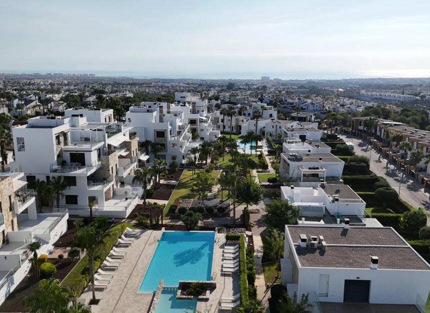 Resale - Villa - Los Dolses