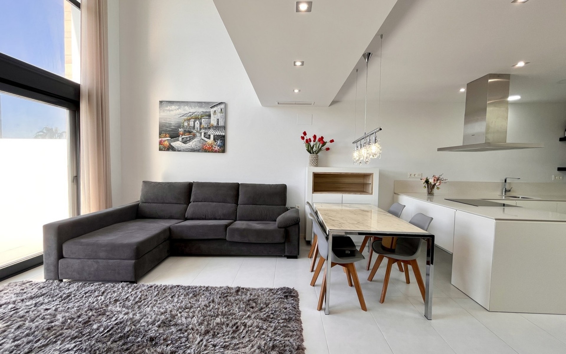 Resale - Villa - Los Dolses
