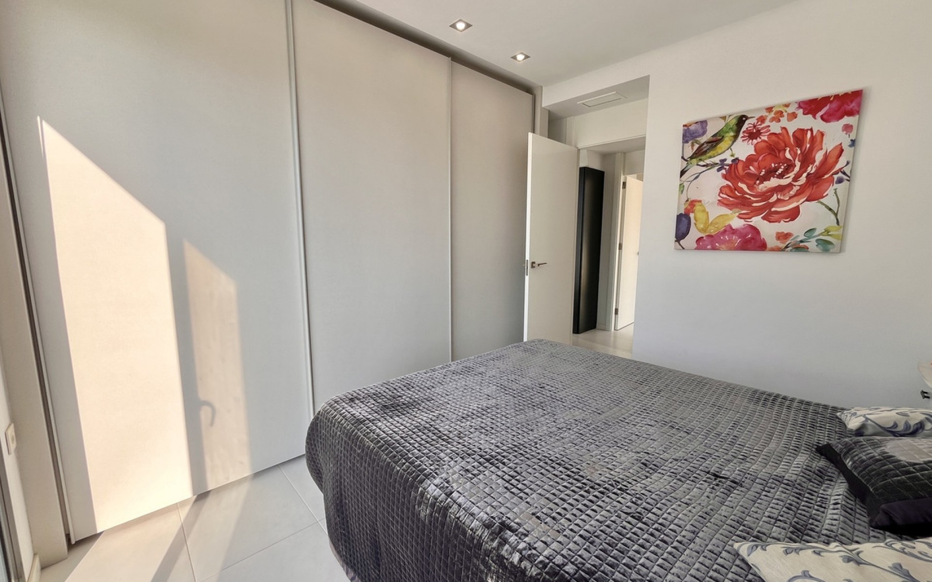 Resale - Villa - Los Dolses