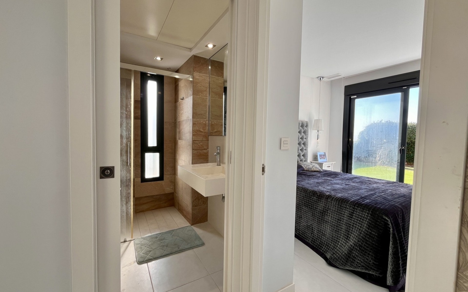 Resale - Villa - Los Dolses