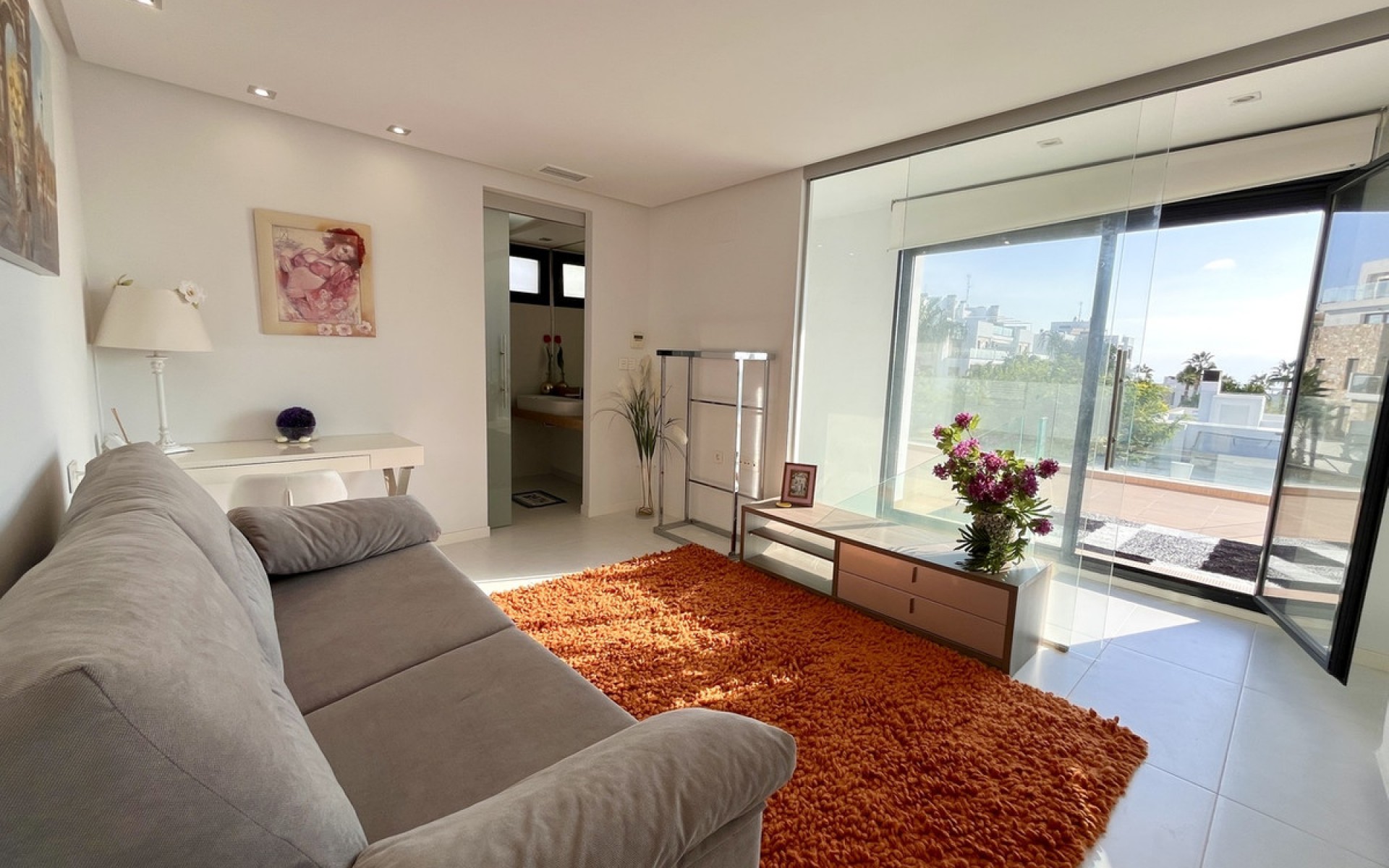 Resale - Villa - Los Dolses