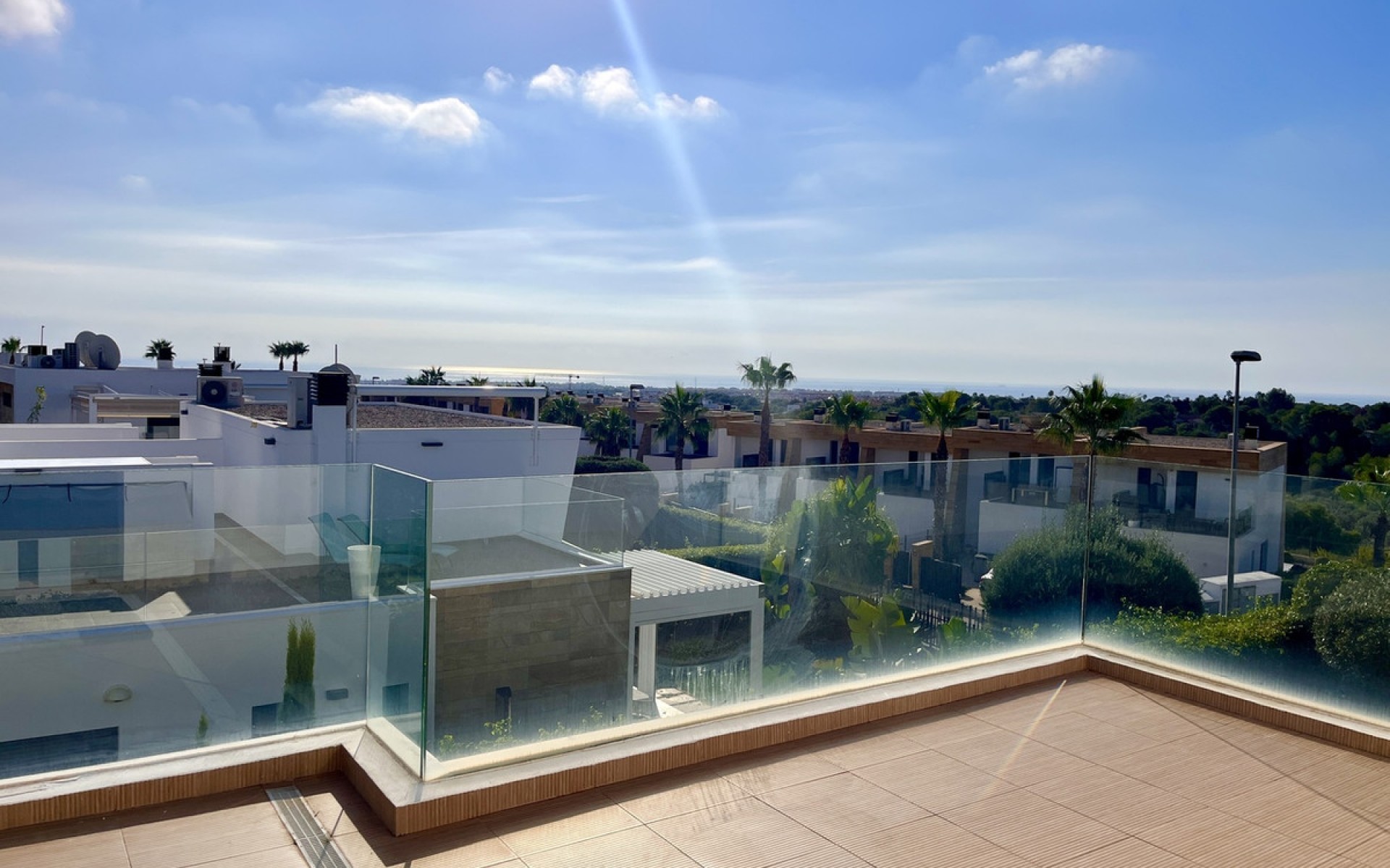 Resale - Villa - Los Dolses