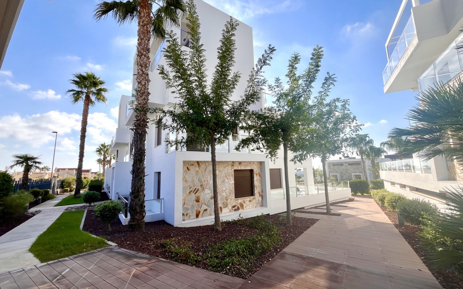 Resale - Villa - Los Dolses