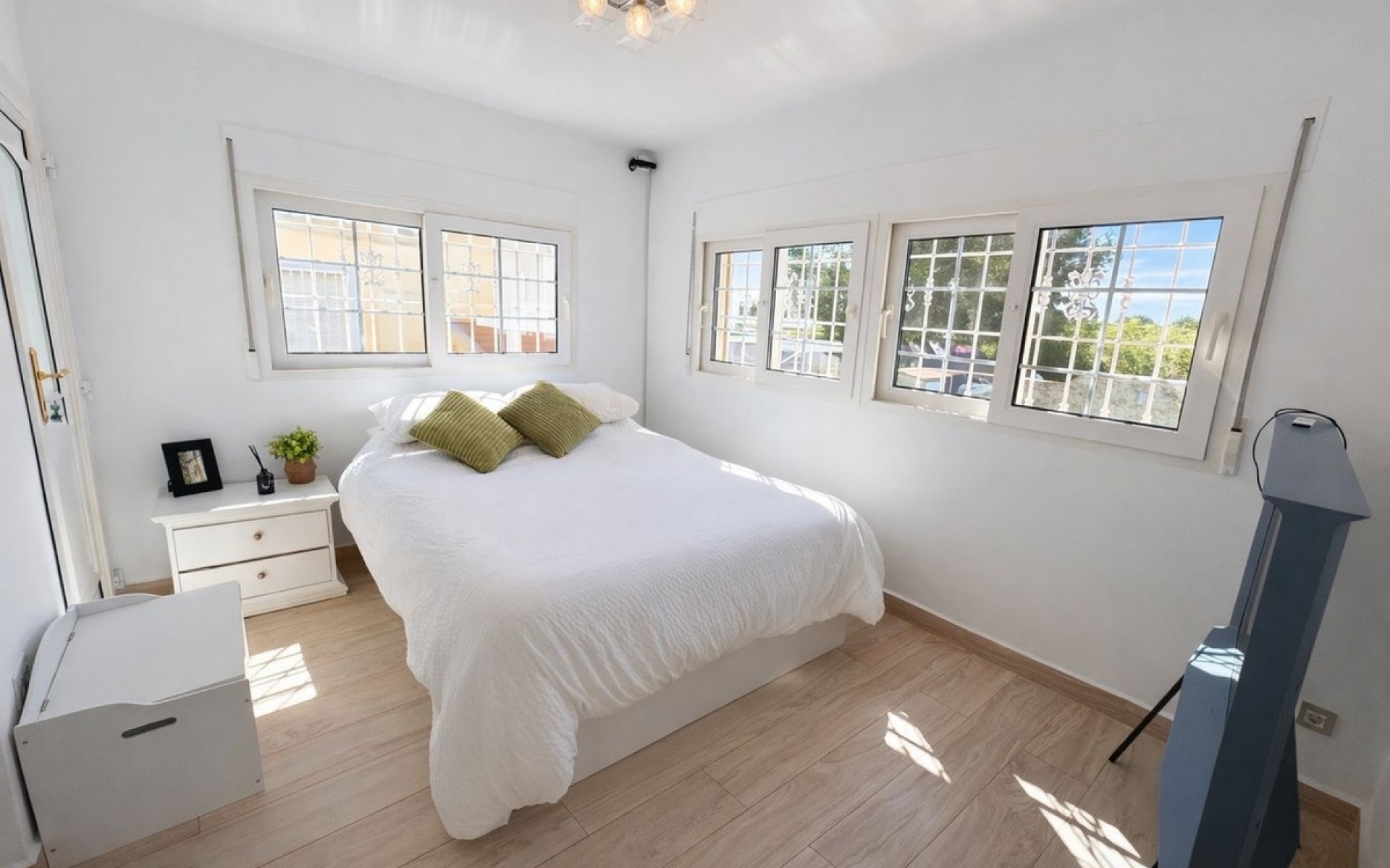 Resale - Villa - Los Dolses