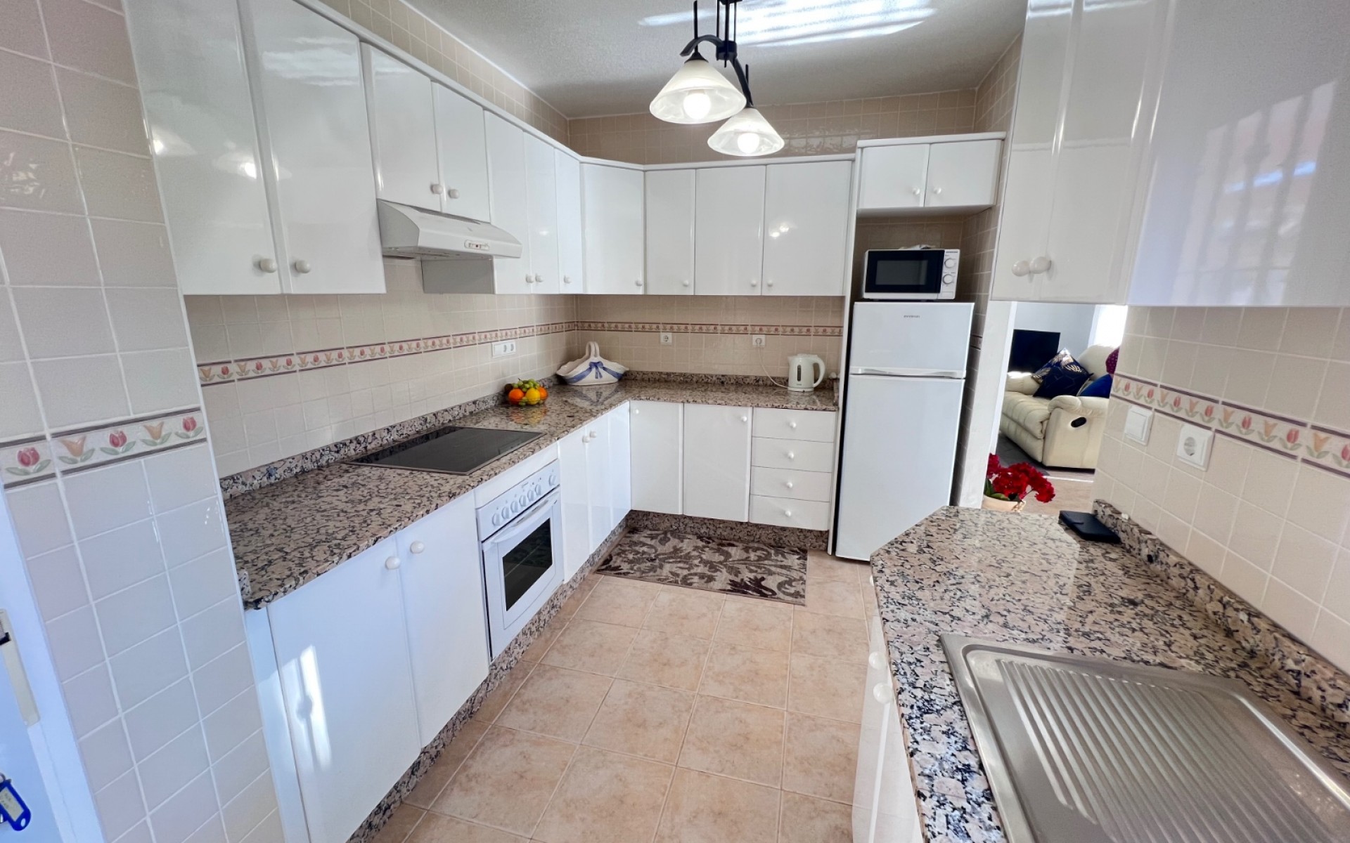 Resale - Villa - Los Montesinos - Entre Naranjos