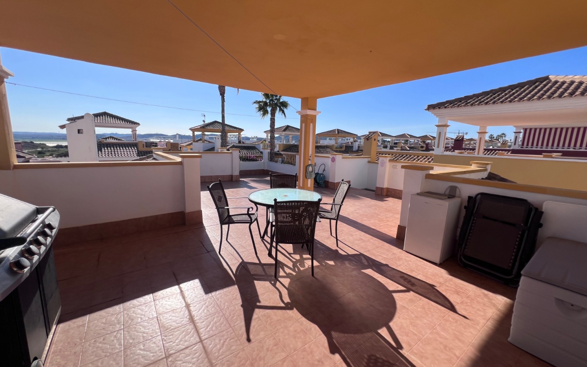 Resale - Villa - Los Montesinos - Entre Naranjos