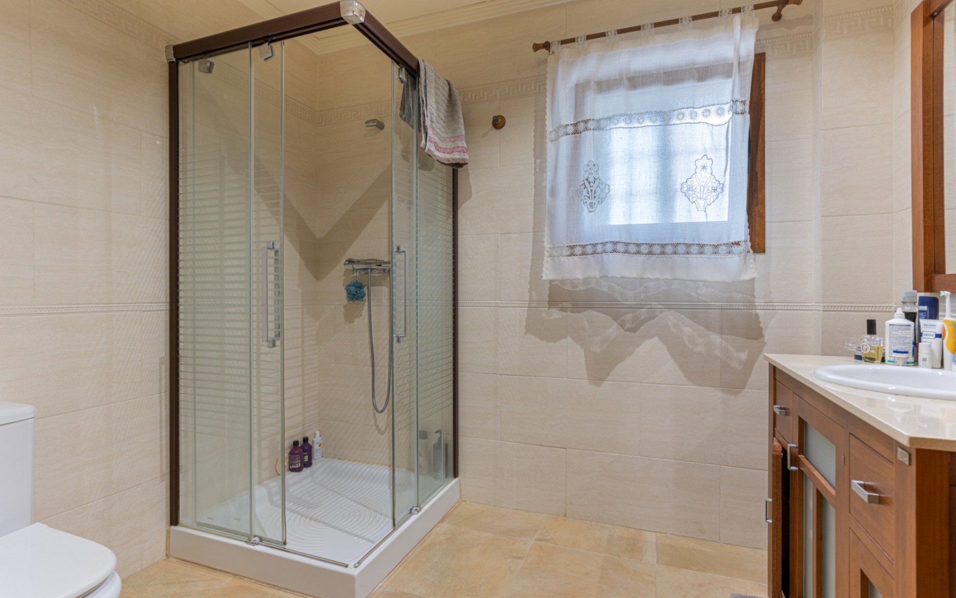 Resale - Villa - Los Montesinos - La Herada