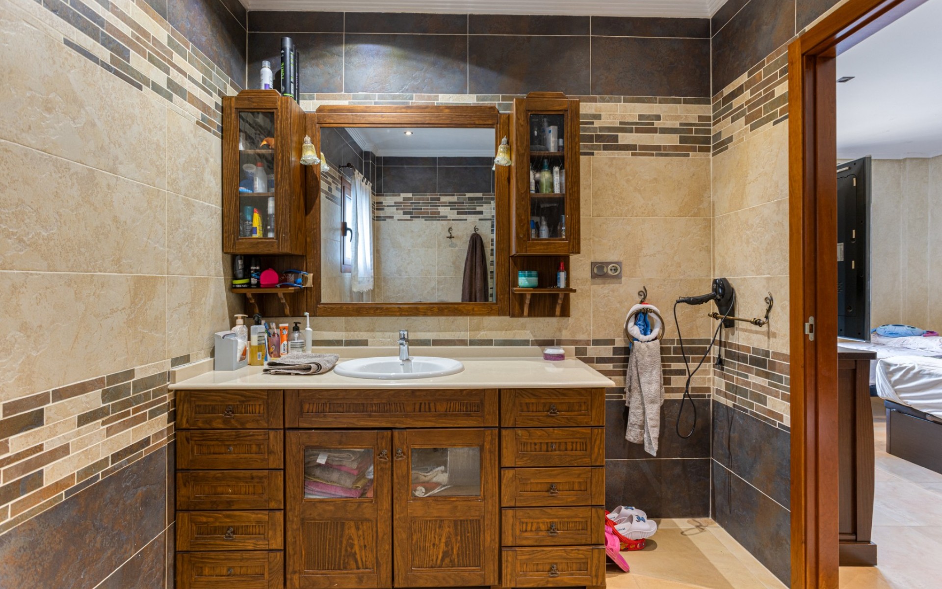 Resale - Villa - Los Montesinos - La Herada