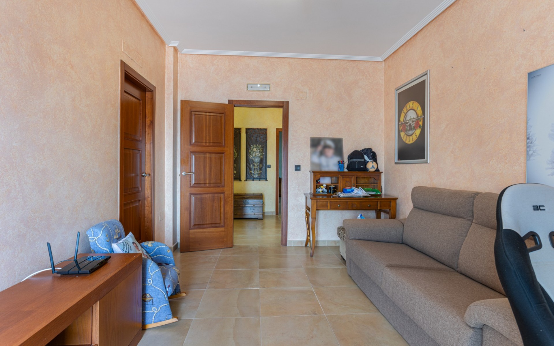 Resale - Villa - Los Montesinos - La Herada