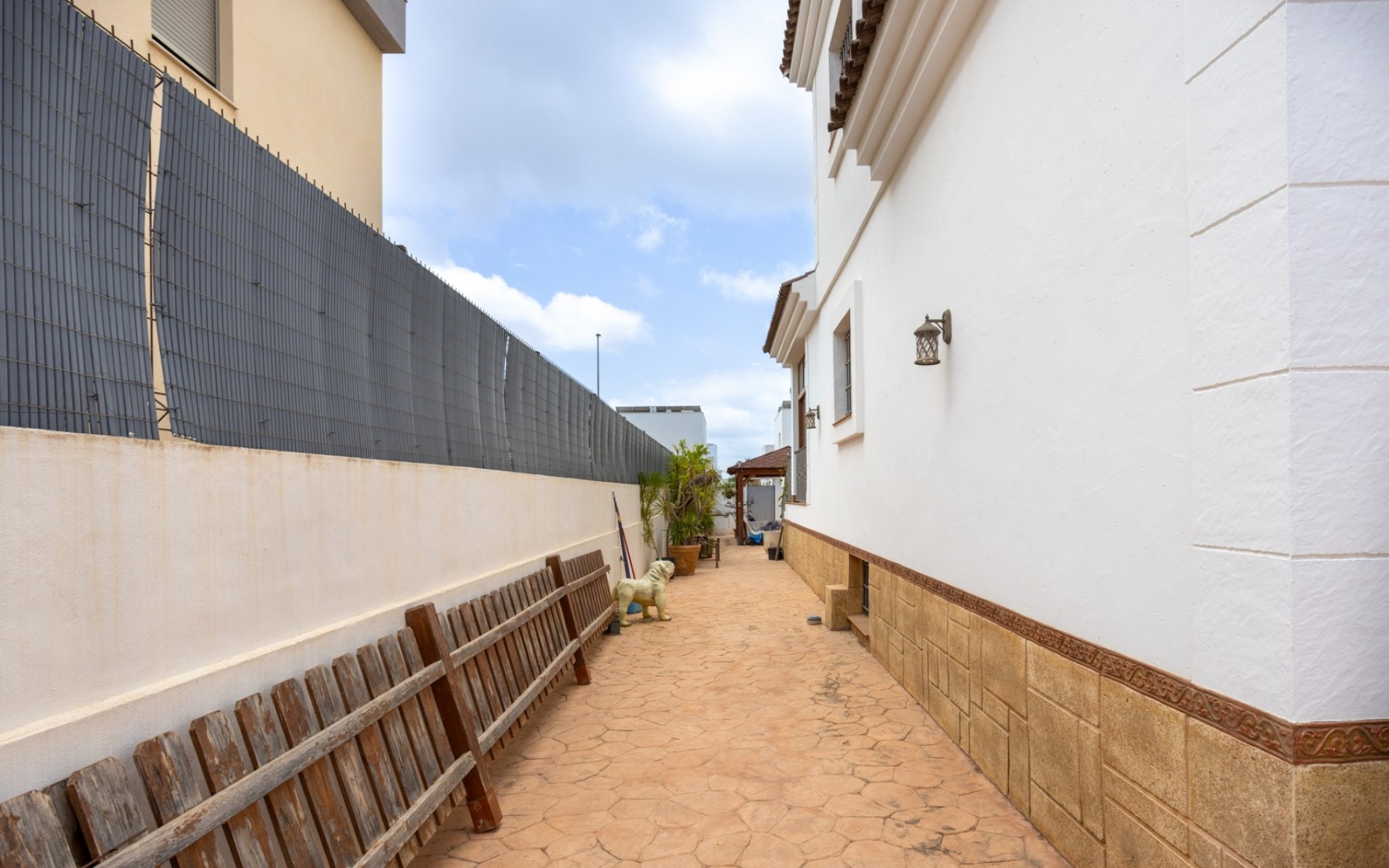 Resale - Villa - Los Montesinos - La Herada