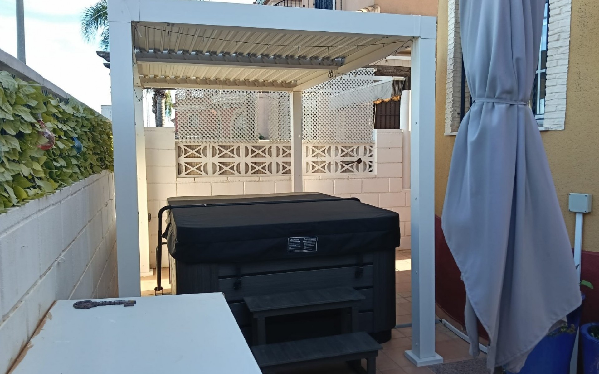 Resale - Villa - Los Montesinos - La Herada