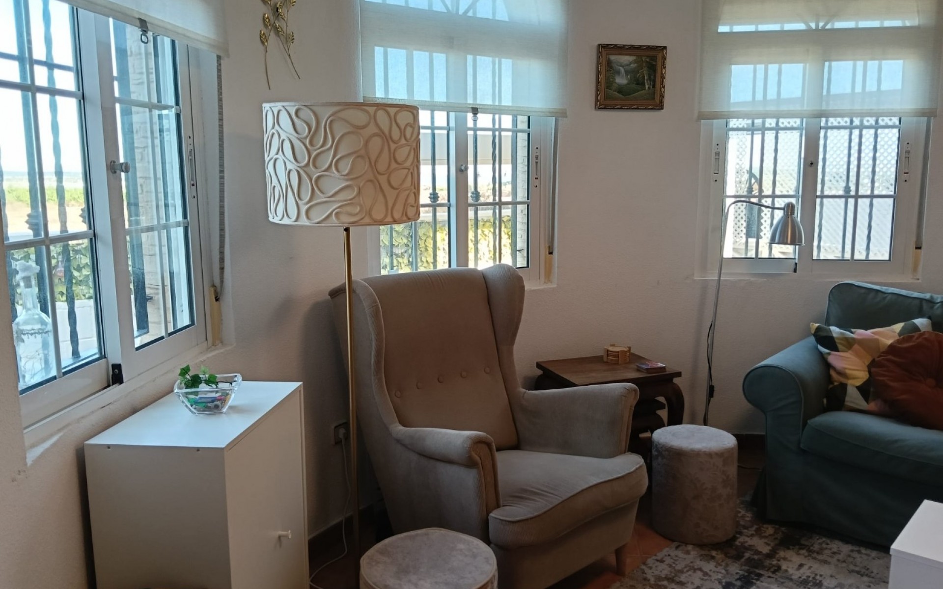 Resale - Villa - Los Montesinos - La Herada