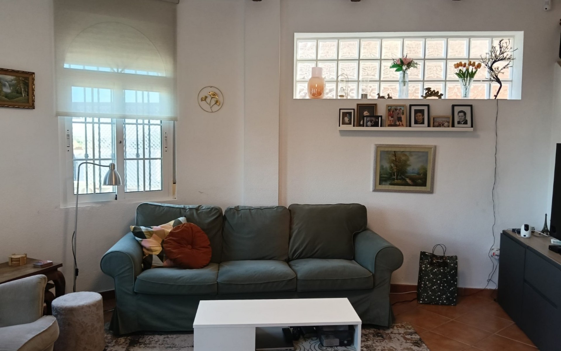 Resale - Villa - Los Montesinos - La Herada