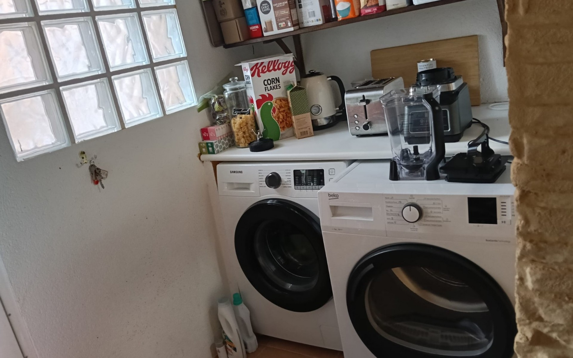 Resale - Villa - Los Montesinos - La Herada